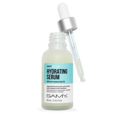 Sérum Hidratante X 30 Ml - Samy
