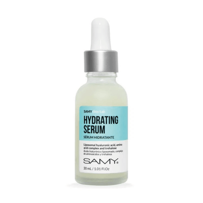 Sérum Hidratante X 30 Ml - Samy