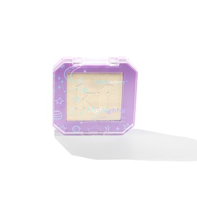 Iluminador Compacto KF - Samy